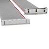 Rectangular Cable Assemblies - H3AKH-4018G-ND - DigiKey