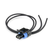 Aptiv 12162193 Metri-Pack 150 Series Sealed 2-Way Female Connector with 10