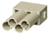 Power Connectors - 09140043041 - Powell Electronics, Inc.