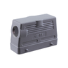 Heavy Duty Connector Housings, Hoods, Bases - A132680-ND - DigiKey