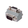D-Sub, D-Shaped Connector Adapters - 5073-DG909MF1-ND - DigiKey