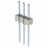 Headers, Male Pins - 612-HTSW-103-09-T-S-ND - DigiKey