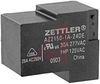 Relay;E-Mech;Power;SPST;Cur-Rtg 40A;Ctrl-V 24DC;Vol-Rtg 300/30AC/DC;6 Pin - 70132355 - Allied Electronics, Inc.
