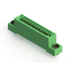 Edgeboard Connectors - 151-345-014-525-103-ND - DigiKey