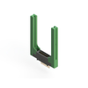 Edgeboard Connectors - 151-395-008-523-458-ND - DigiKey