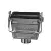 Heavy Duty Connector Housings, Hoods, Bases - C14610G0068041-ND - DigiKey