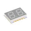 LED Character and Numeric -- 516-HDSM-443LCT-ND - Image