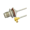 Coaxial Cables (RF) - 6099-PE39477-9-ND - DigiKey