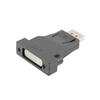 USB, DVI, HDMI Connector Adapters - 5073-DPDVIAD-ND - DigiKey