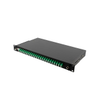 Patchbay, Jack Panels - 5073-LCFPP-SL01-24LCA2-ND - DigiKey