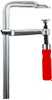 Clamps - 1253834 - RS Components, Ltd.