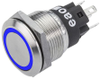 Push Button Switches - 1244505 - RS Components, Ltd.