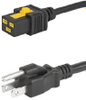 Power Cords - 8920693 - RS Components, Ltd.