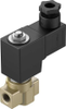Pneumatic Solenoid Valves -- 1366504 - Image