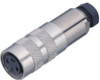 Industrial Circular Connectors - 7060087 - RS Components, Ltd.