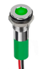 Panel Mount Indicators - 2494318 - RS Components, Ltd.