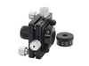 Fiber Optic Positioner, XYZθxθyθz, Bare, FPH-S,FPH-J, or FPH-DJ -- FPR-2A - Image