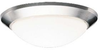 8881NIFL Flush Mounts-Bowl Style - 659397 - Capital Lighting, Inc.