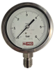 Pressure Gauges - 152305 - RS Components, Ltd.