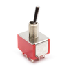 Toggle Switches -- 1400-1003P1T1B1M1QE - Image