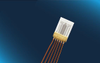 Thermal gas flow sensor FS2 - FS2T.0.1E.025 - Innovative Sensor Technology IST USA Division