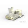 Quick Connects, Quick Disconnect Connectors - 1544113-4-ND - DigiKey