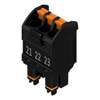 Headers, Plugs and Sockets - 281-2488400000-ND - DigiKey