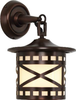 CP552 Exterior -Wall Mount - 311509 - Capital Lighting, Inc.