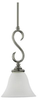61360-965 Mini Pendants-Rod - 478556 - Capital Lighting, Inc.