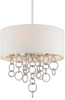 P612-5-077 4 Light Pendant - P612-5-077 - Minka Group