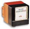 Positive Displacement Oil Flow Totalizer -- FTB - Image