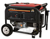 3600, 6000 & 8000 Watt Portable Gas Generators -- Industrial Generators - Image