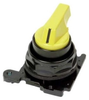 Non Illuminated Selector Switch Operator - E34VKBL1 - Eaton Corporation