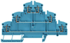 Terminal Blocks - Din Rail, Channel - 281-3754-ND - DigiKey