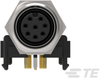 Standard Circular Connectors - 5-2172079-2 - TE Connectivity