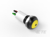 Push Button Switches - 1-2329388-5 - TE Connectivity