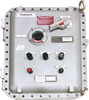 Control Panel for XDF Duct Heater - CPXD - Thermon, Inc