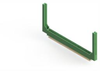 Card Edge Conn, Single, 53Pos, Wire Wrap; Card Edge Connector Type Edac - 68AJ7747 - Newark, An Avnet Company