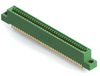Card Edge Conn, Dual Side, 72Pos, Th; Card Edge Connector Type Edac - 70AJ2824 - Newark, An Avnet Company