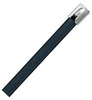 Pan-Steel Polyester Coated Stainless Steel Cable Ties -- PAN-MLTFC2EH-LP316