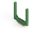 Card Conn, Dual Side, 28Pos, Wire Wrap; Card Edge Connector Type Edac - 67AJ6018 - Newark, An Avnet Company