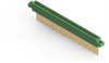 Card Edge Conn, Single, 53Pos, Wire Wrap; Card Edge Connector Type Edac - 68AJ3684 - Newark, An Avnet Company