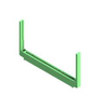 Card Edge Conn, Single, 28Pos, Th; Card Edge Connector Type Edac - 64AJ0521 - Newark, An Avnet Company