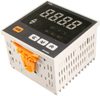 Temperature Controller, 4-Digit, 100Vac To 240Vac; Thermocouple Type Autonics - 22T3616 - Newark, An Avnet Company