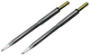 Tip, Soldering Iron, Blade, 1.27Mm; Tip / Nozzle Width Metcal - 55AC6878 - Newark, An Avnet Company