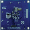 Eval Board, Synchronous Buck Regulator Rohs Compliant Stmicroelectronics - 69AH2704 - Newark, An Avnet Company