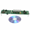 Development Boards, Kits, Programmers - Evaluation and Demonstration Boards and Kits - 1284645-STEVAL-ILL029V1 - Win Source Electronics