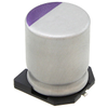 Capacitors - Aluminum - Polymer Capacitors -- 1359541-50SVPF68M