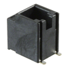 Modular/Ethernet Connector (RJ45, RJ11) Jacks - WM23595TR-ND - DigiKey