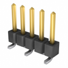 Headers, Male Pins - TSM-105-01-L-SV-TR-ND - DigiKey